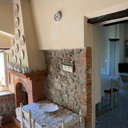 Nel Cuore Di I Pozzi - Lucca - Toscana Apartment Barga