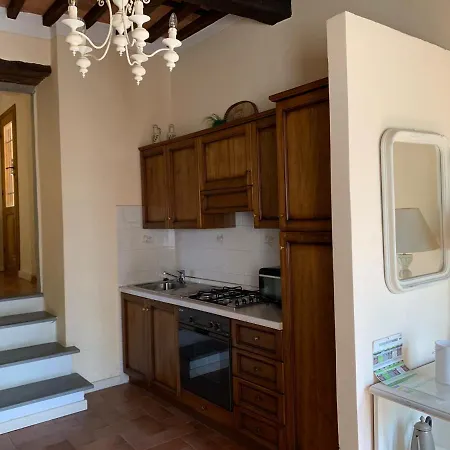 Nel Cuore Di I Pozzi - Lucca - Toscana Apartment Barga