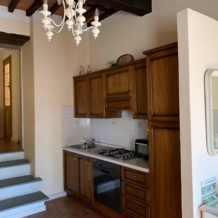 Nel Cuore Di I Pozzi - Lucca - Toscana Barga