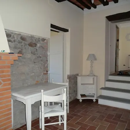 Appartement Nel Cuore Di I Pozzi - Lucca - Toscana