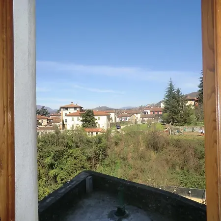 Nel Cuore Di I Pozzi - Lucca - Toscana Apartment Barga