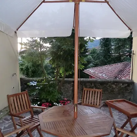 Nel Cuore Di I Pozzi - Lucca - Toscana Appartement Barga